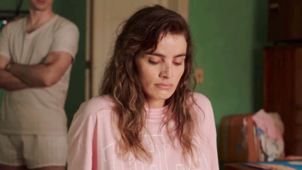 "Guerra de Verano" protagonizada por Lux Pascal, Dan Beirney y Aline Kuppenheim se estrenará en prestigioso Festival de Tribeca

