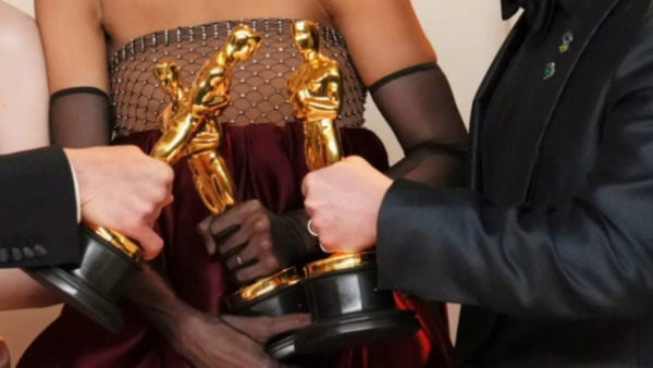 Premios Oscar: prohíben actores y guiones generados por IA
