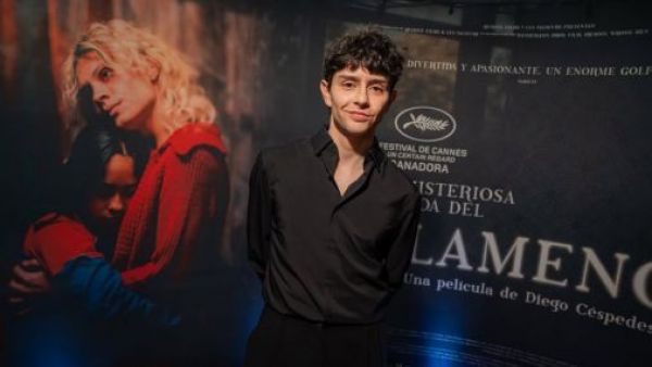 El director chileno Diego Céspedes será jurado en Festival de Cannes 2026
