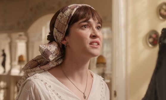 <p>La furia de Catalina: Mira el capítulo de este lunes de "La Promesa"</p>La Promesa - T1E81 | La furia de Catalina
