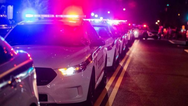 <p>Tiroteo en Estados Unidos dejó al menos 12 heridos</p>