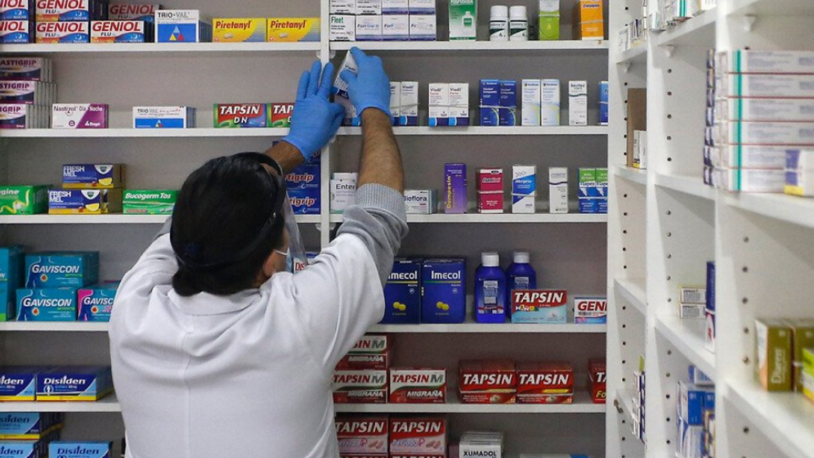 <p>Medicamentos más económicos: Cenabast elimina cobro a municipios</p>
