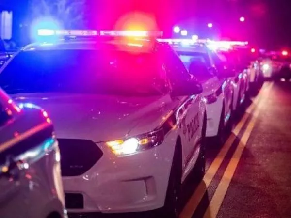 Tiroteo en Estados Unidos dejó al menos 12 heridos