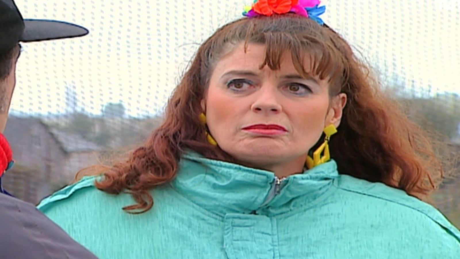 <p>Gladys confiesa que posó desnuda: Revive el capítulo de este viernes de "La Fiera"</p>
