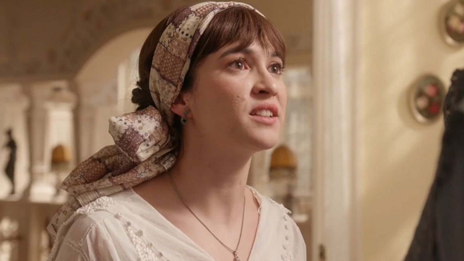 <p>La furia de Catalina: Mira el capítulo de este lunes de "La Promesa"</p>
