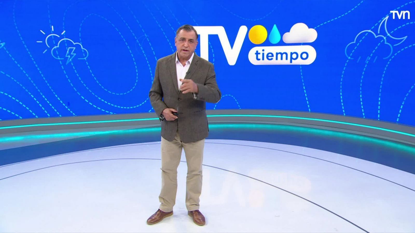 Pronóstico del tiempo: Martes 5 de mayo 2026 | TV Tiempo
