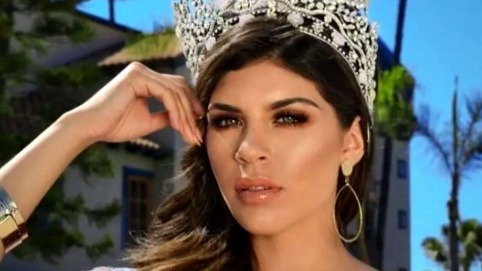 <p>Revelan carta de "suegra asesina" de exreina de belleza</p>
