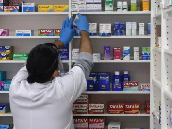 Medicamentos más económicos: Cenabast elimina cobro a municipios