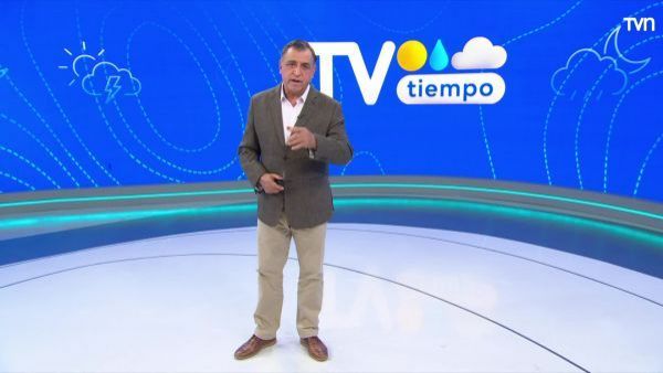 Pronóstico del tiempo: Martes 5 de mayo 2026 | TV Tiempo
