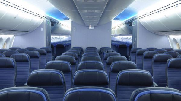 <p>Aerolínea anuncia cierre de operaciones: 17 mil empleos en riesgo por cierre en EE.UU.</p>Aerolínea anuncia cierre de operaciones: 17 mil empleos en riesgo por cierre en EE.UU.
