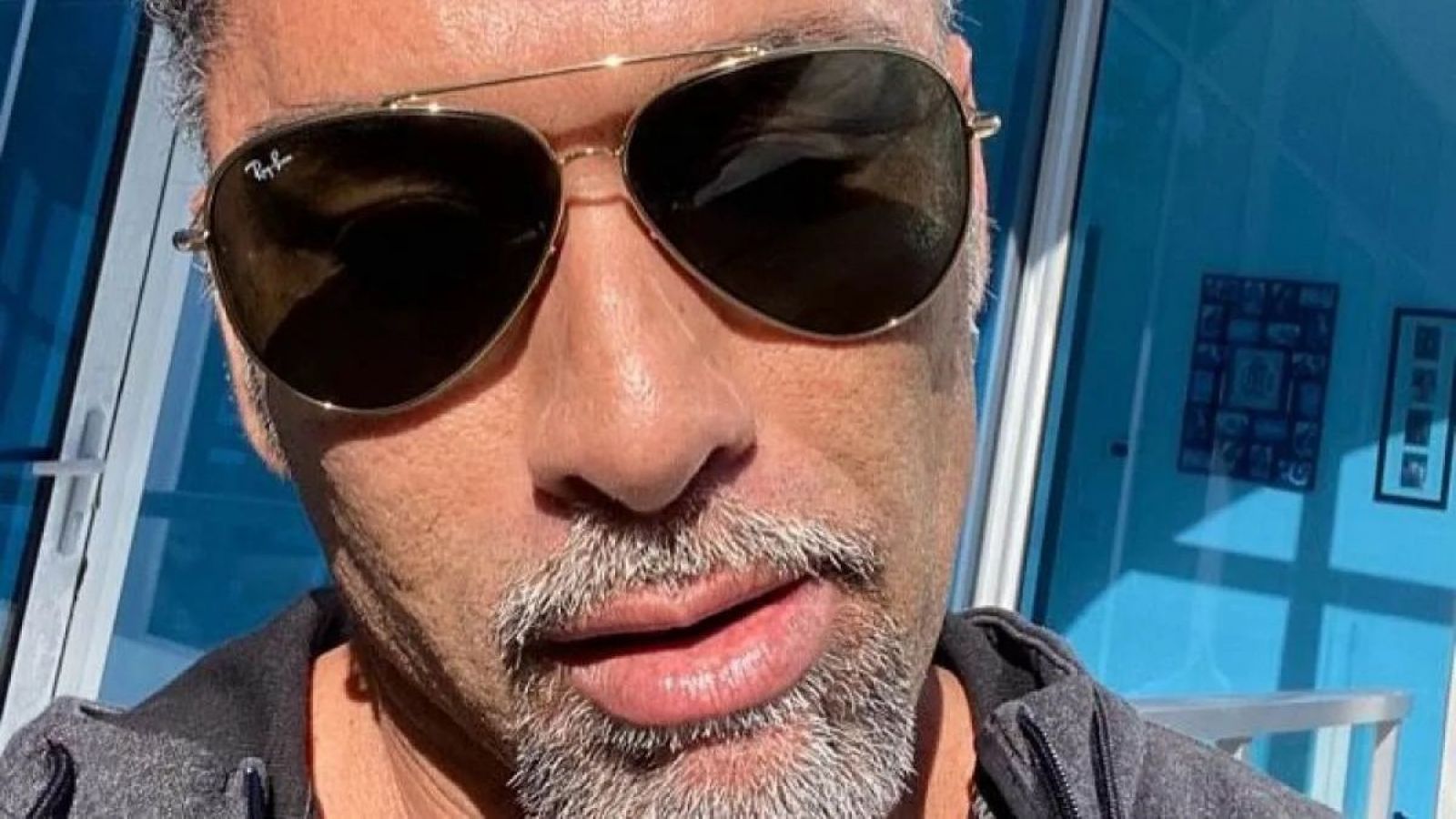 <p>Marcelo Ríos rompe el silencio tras incidente en Vitacura: "No me siento nada orgulloso"</p>
