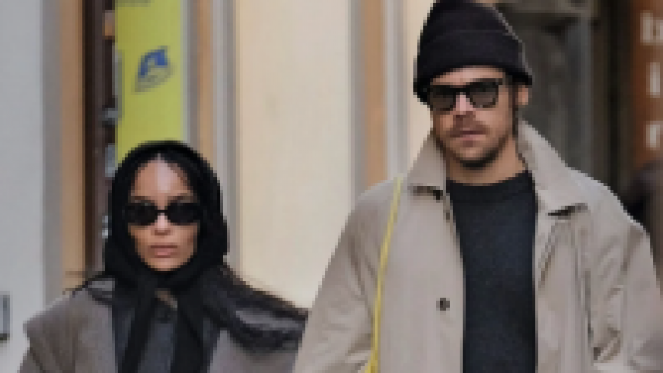 <p>Conoce los planes que tendría Harry Styles y Zoë Kravitz para su boda</p>Revelan los planes que tendrían Harry Styles y Zoë Kravitz para su boda
