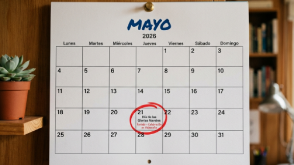 <p> ¿Cuándo es el próximo fin de semana largo?</p>¿Cuándo es el próximo fin de semana largo en Chile?
