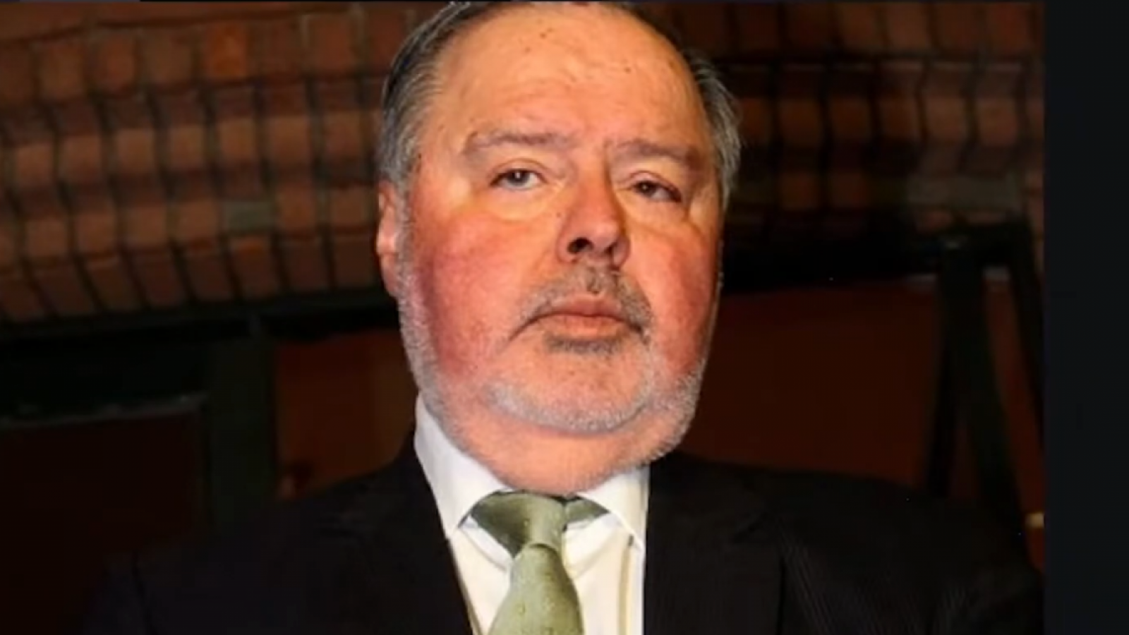 Murió Ángel Botto, histórico expresidente del Tribunal de Disciplina de la ANFP
