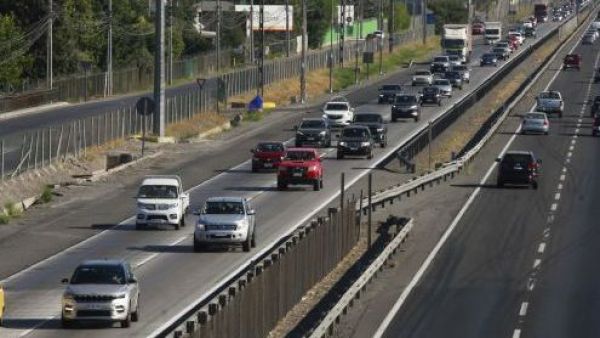 <p>Balance del fin de semana largo: 12 fallecidos en accidentes viales</p>Balance del fin de semana largo: 12 fallecidos en accidentes viales
