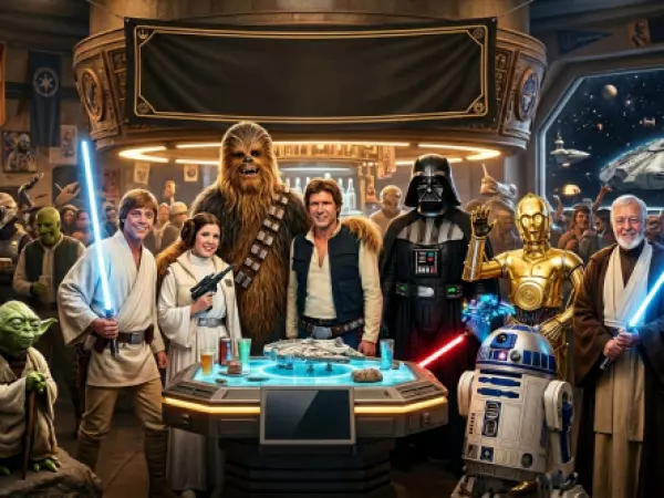 Día de Star Wars: por qué se celebra el 4 de mayo