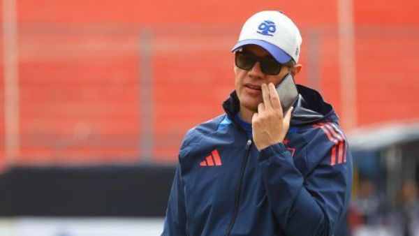 Fiscalía allana oficinas de Azul Azul y domicilio de Michael Clark por "caso Sartor"
