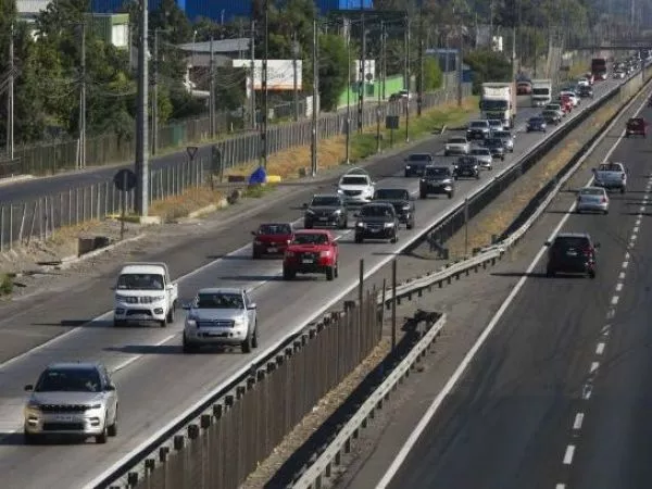 Balance del fin de semana largo: 12 fallecidos en accidentes viales