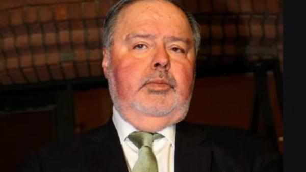 Murió Ángel Botto, histórico expresidente del Tribunal de Disciplina de la ANFP

