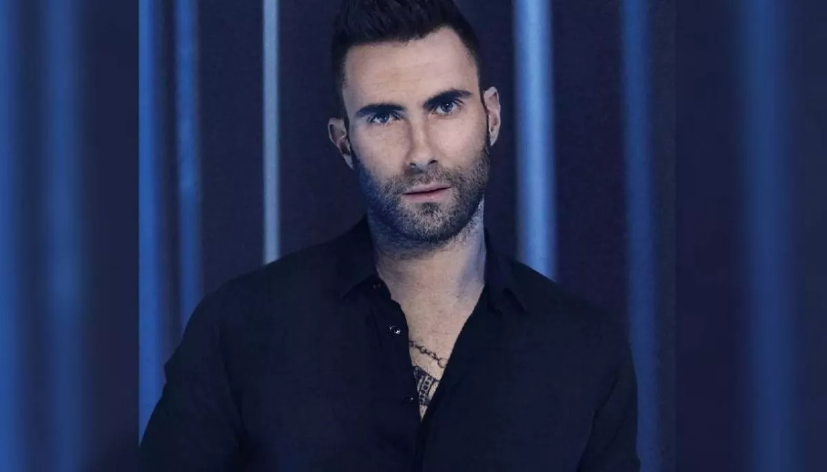 Adam Levine volvió a ser blanco de comentarios por parte de chilenos: 