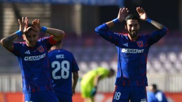 Copa de la Liga 2026: la tabla de posiciones y así están quedando las semifinales
