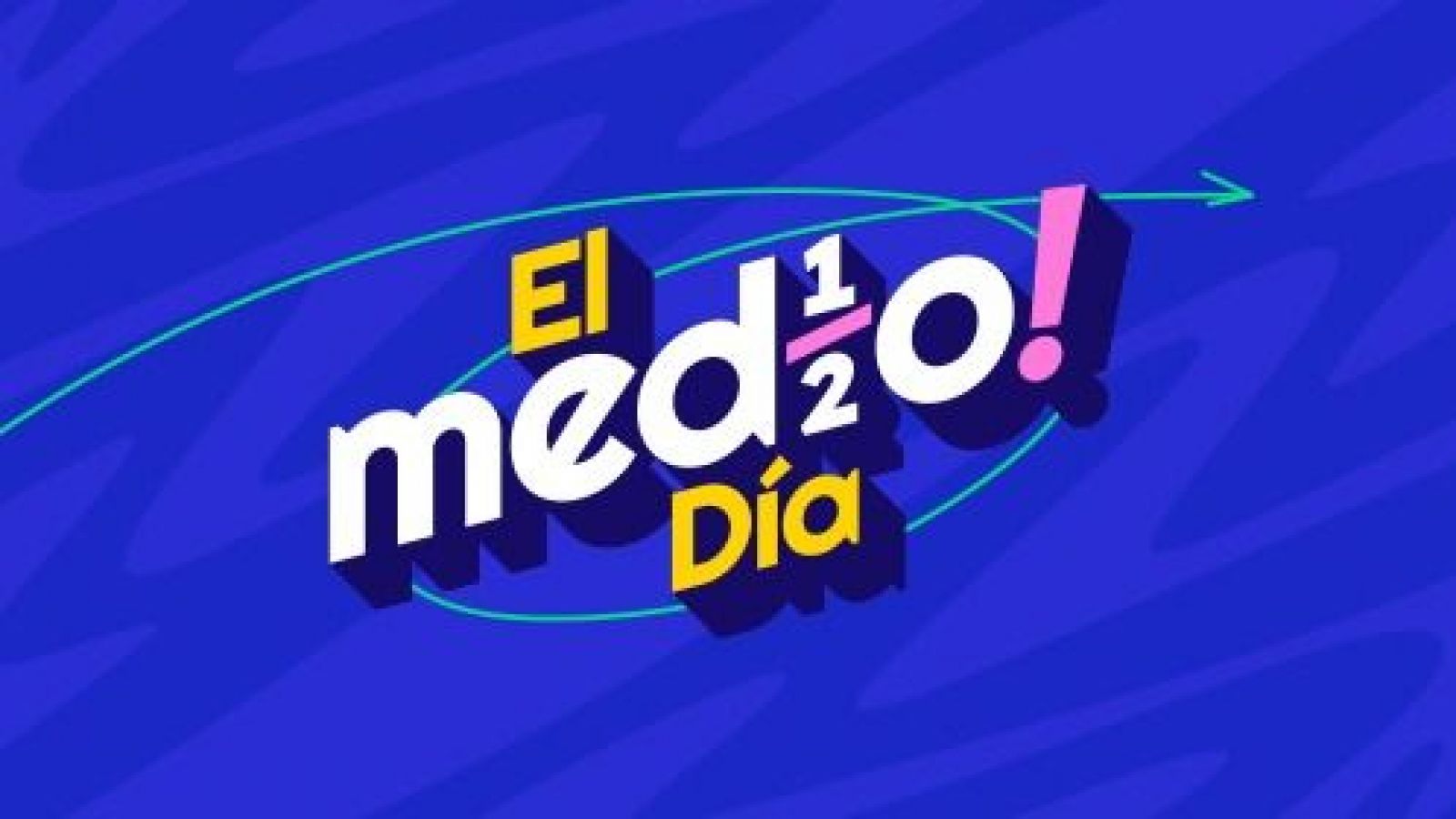 Bases concurso "Viernes de juego en El Medio Día"
