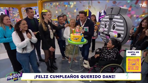 El Medio Día - Lunes 04 de mayo 2026
