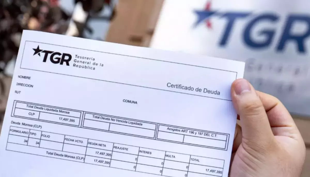 Conoce los nuevos convenios y facilidades para la deuda del CAE | TVN