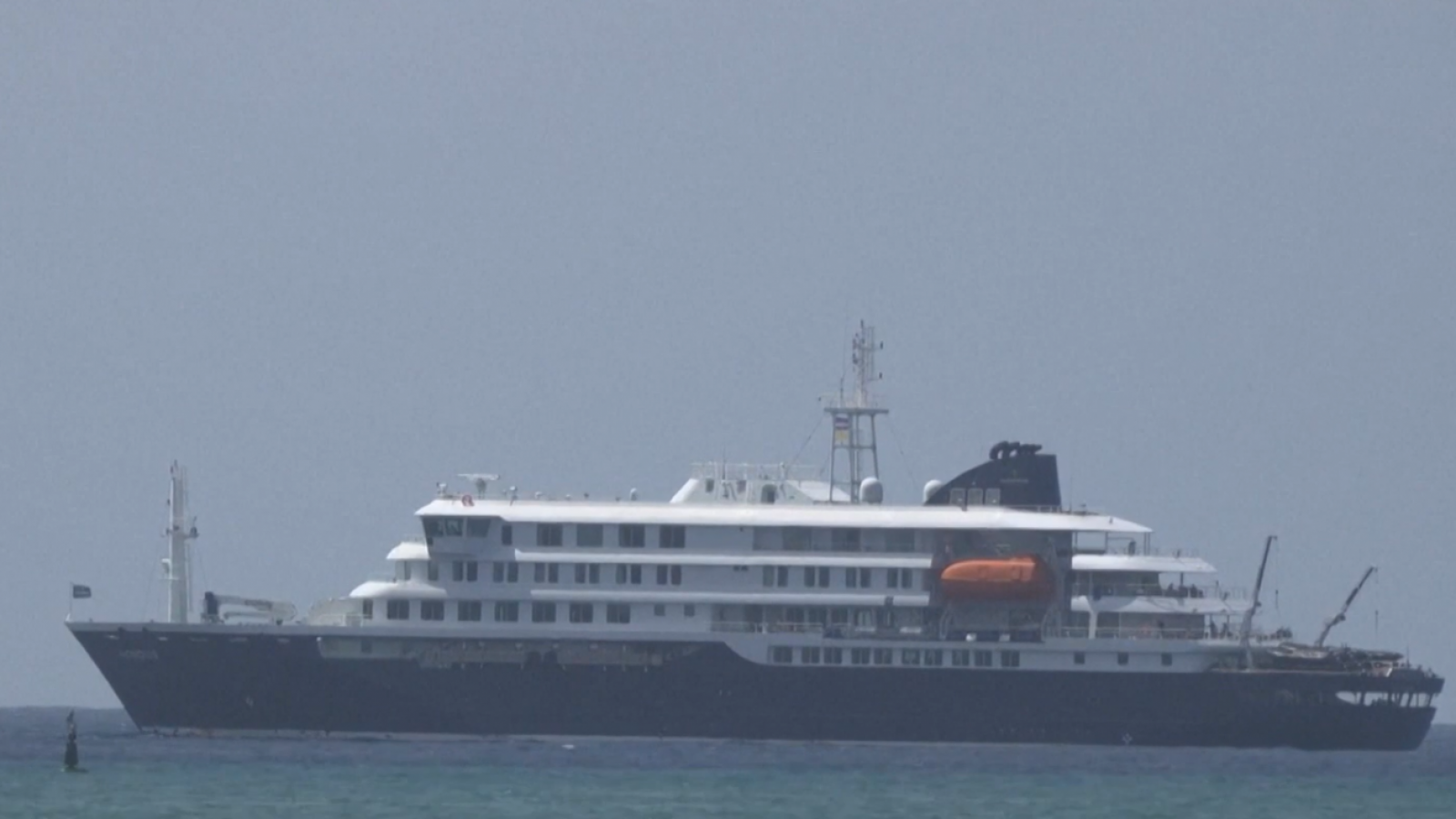 Al menos tres muertos: ¿Qué se sabe del brote de hantavirus en crucero?

