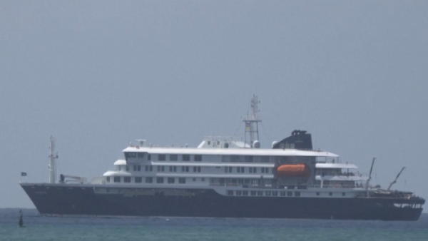 Al menos tres muertos: ¿Qué se sabe del brote de hantavirus en crucero?
