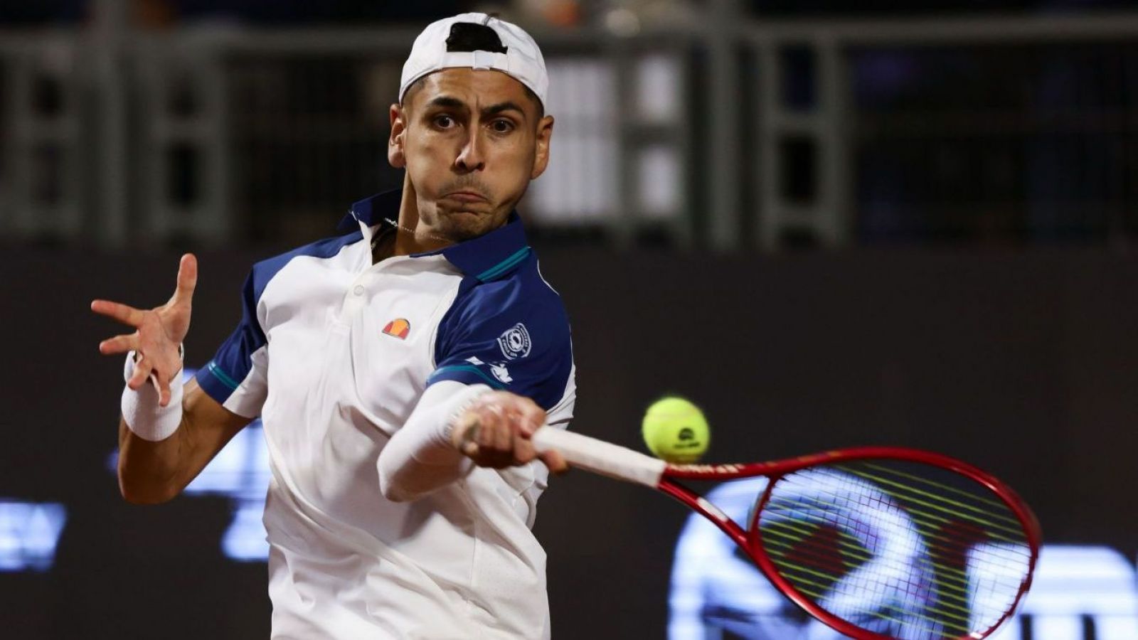 <p>ATP Masters 1000 de Roma: Horario y dónde ver EN VIVO y ONLINE el partido de Alejandro Tabilo</p>
