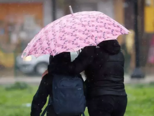 Lluvias en corto periodo activan alerta en seis regiones del país