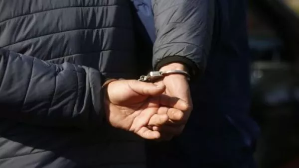 Detienen a adolescente de 16 años acusado de asesinar a conductor de aplicación
