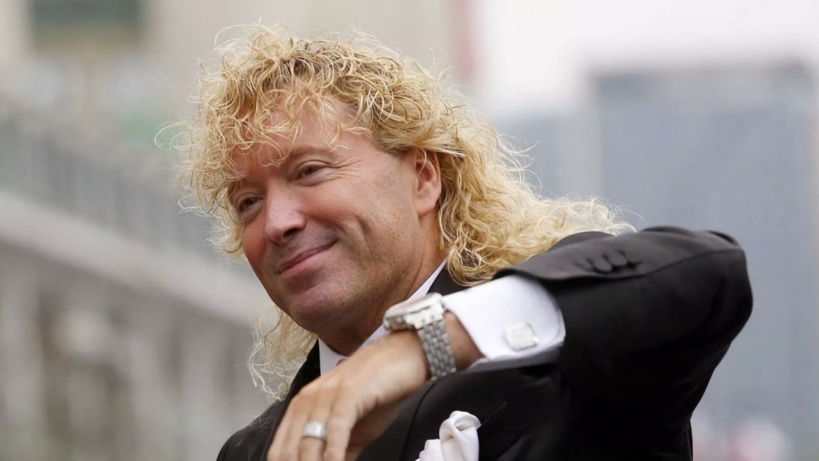 ¿Cuánto cuesta su arriendo? El exclusivo palacio que arrienda Leonardo Farkas en Venecia
