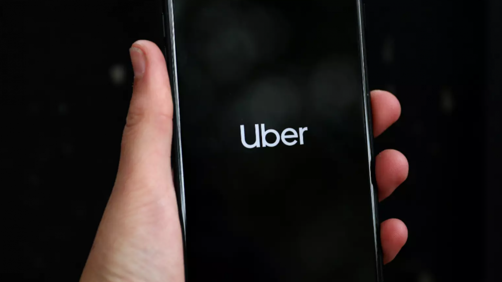 Uber Chile anuncia función para que usuarias viajen solo con conductoras

