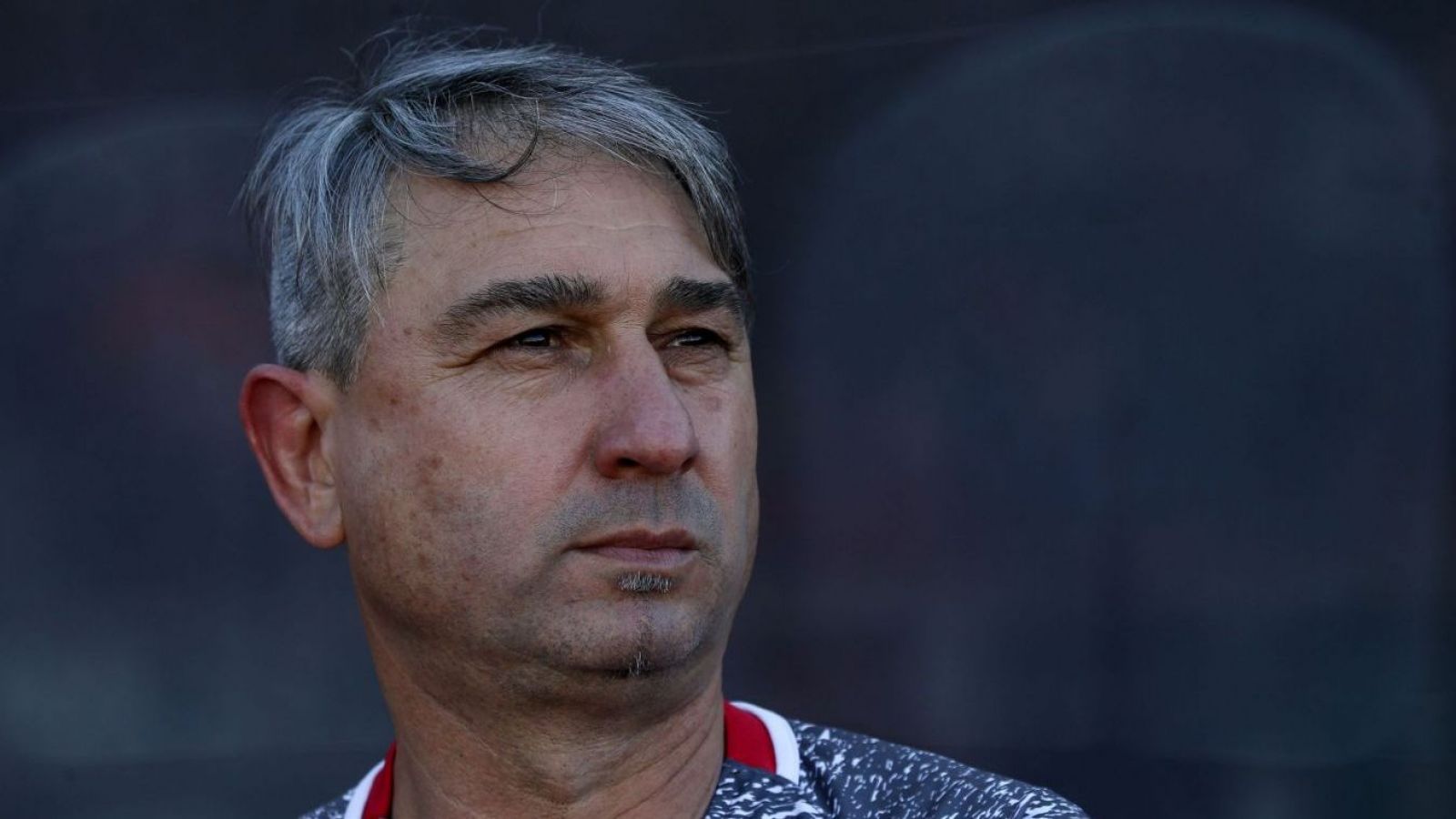 "Una cordial bienvenida": Dalcio Giovagnoli regresa al fútbol chileno
