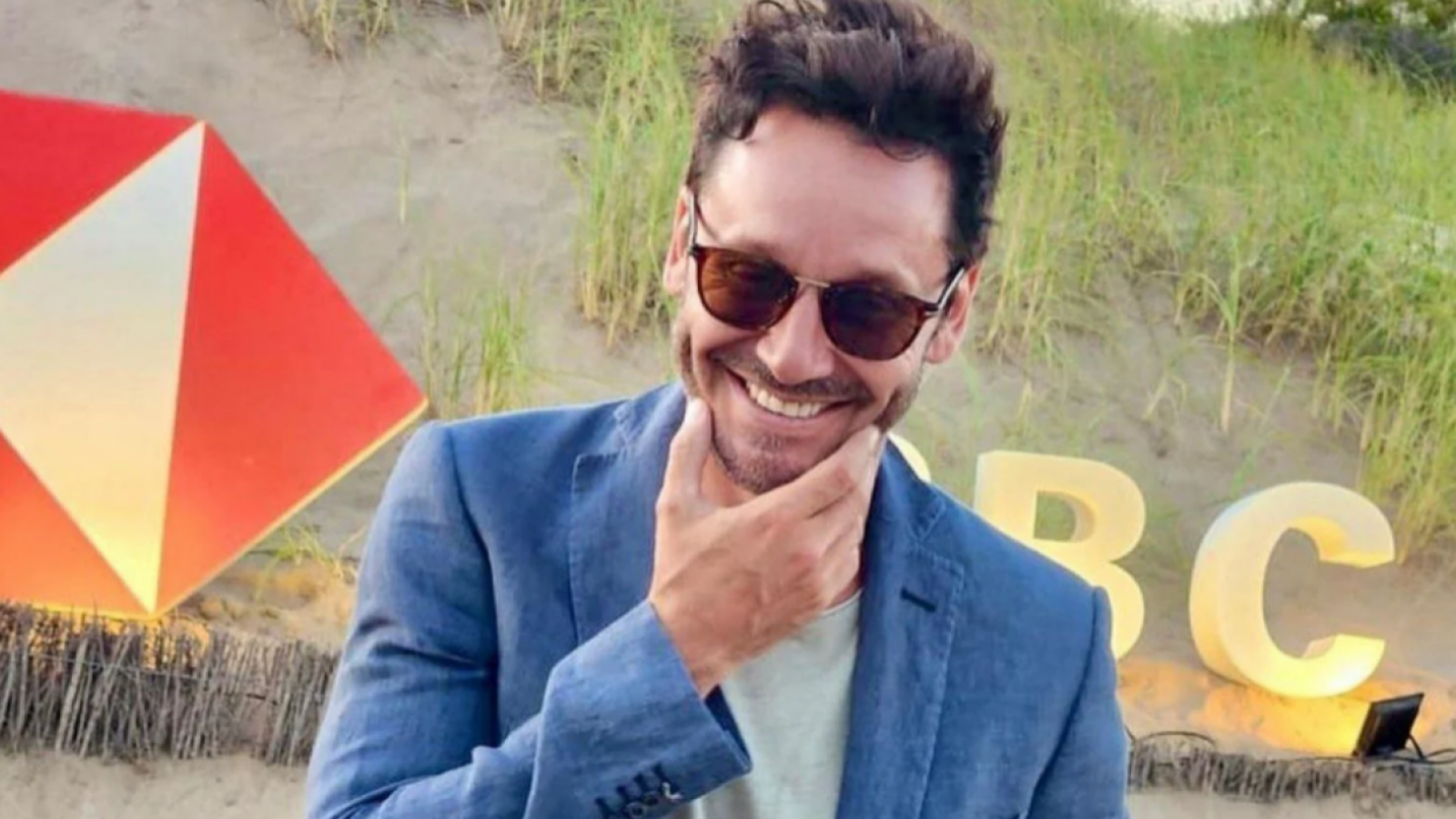 "Hay parejas que están bien...": Benjamín Vicuña sorprende con su respuesta sobre sus relaciones
