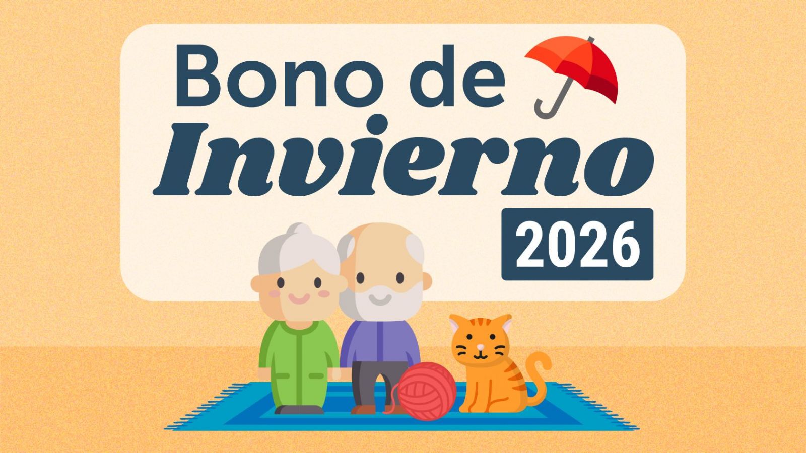 <p>Bono Invierno 2026: pagos comienzan en mayo y estos serán los beneficiarios</p>
