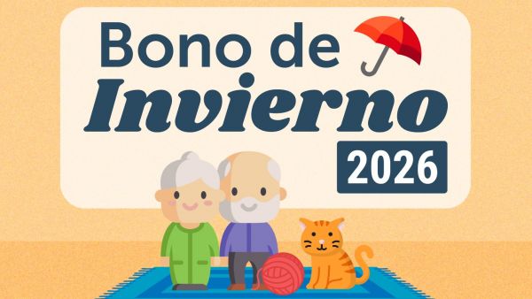 <p>Bono Invierno 2026: pagos comienzan en mayo y estos serán los beneficiarios</p>Pago Bono Invierno 2026: Revisa si te corresponde este beneficio
