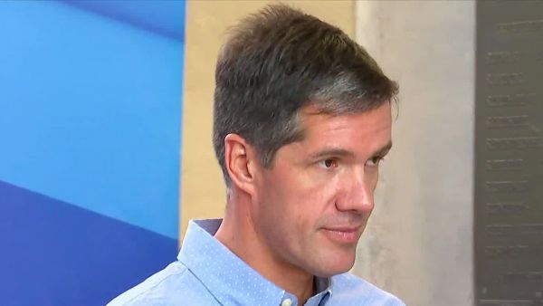 Caso Sartor: Casa de estudios endurece postura contra Clark
