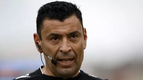 Roberto Tobar
