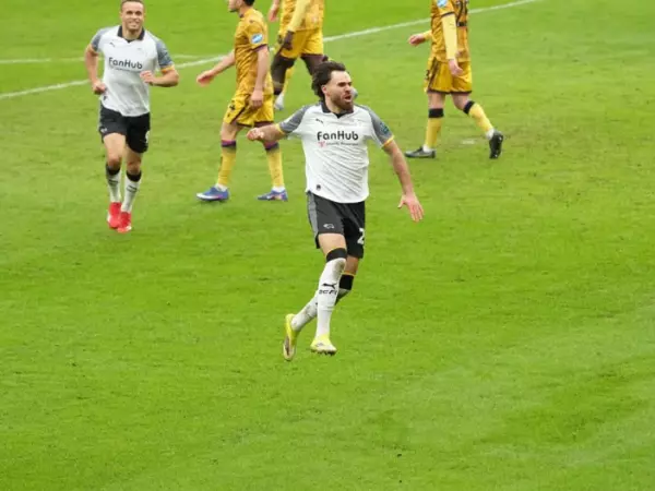 Ben Brereton