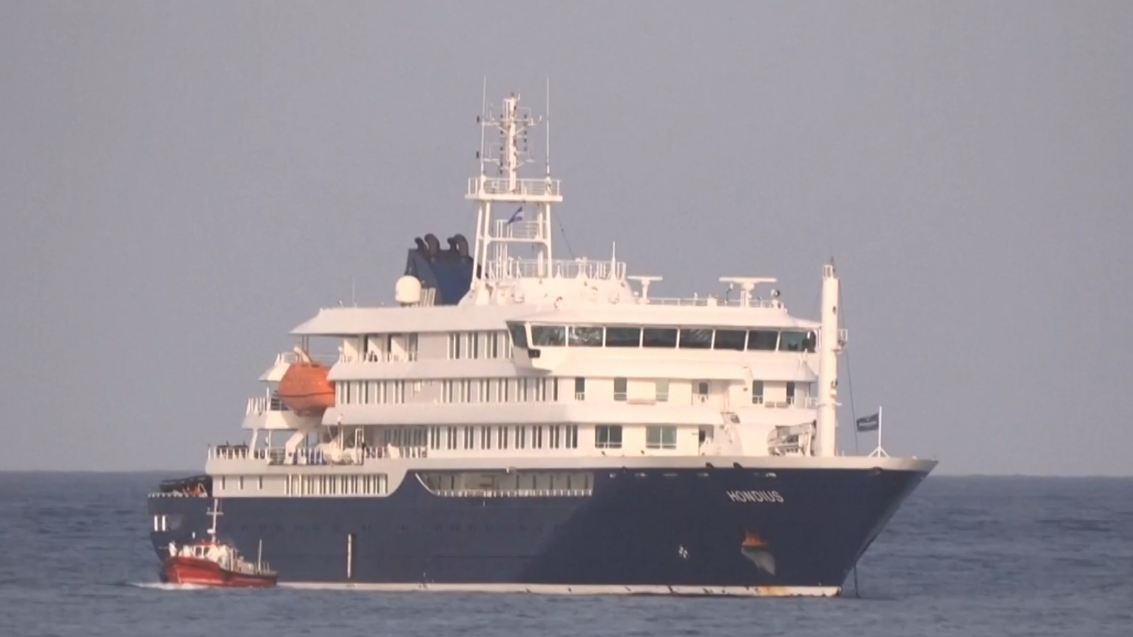 Cronología de un contagio: Lo que se sabe de los casos de Hantavirus en crucero
