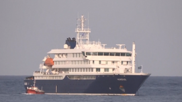 Cronología de un contagio: Lo que se sabe de los casos de Hantavirus en crucero
