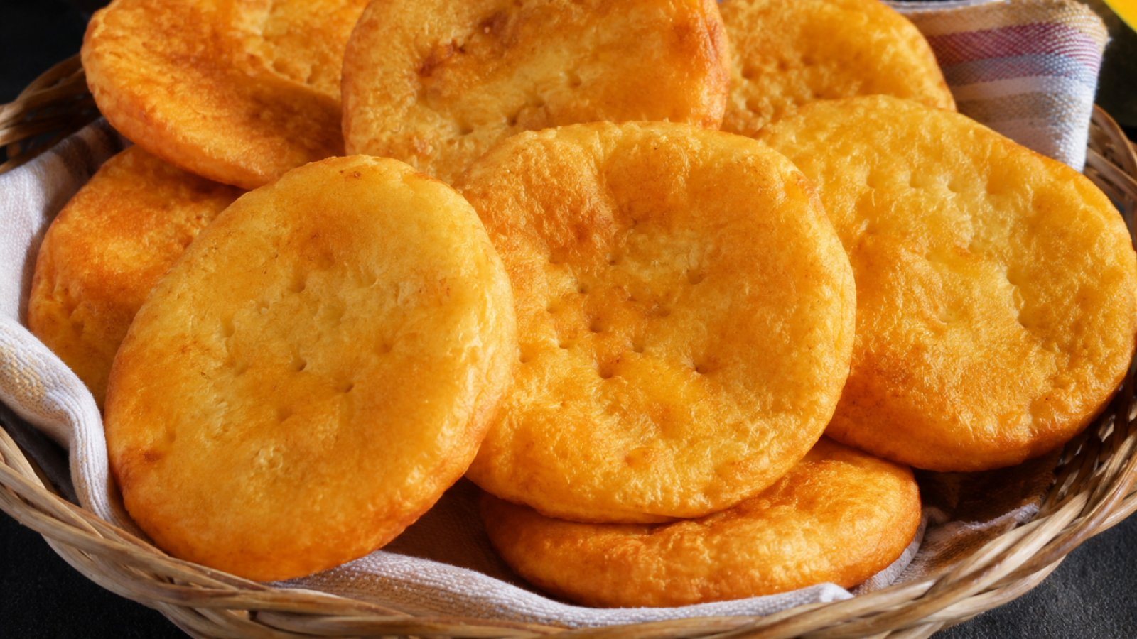 <p>Receta de sopaipillas caseras: guía paso a paso con ayuda de la IA</p>
