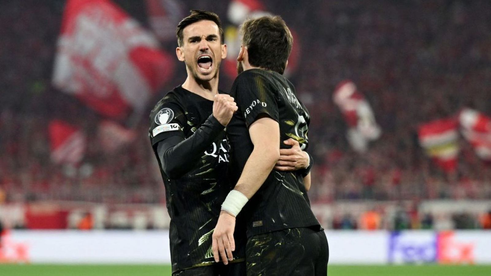 Con polémica: Paris Saint Germain avanza a la final de la Champions League y será rival de Arsenal
