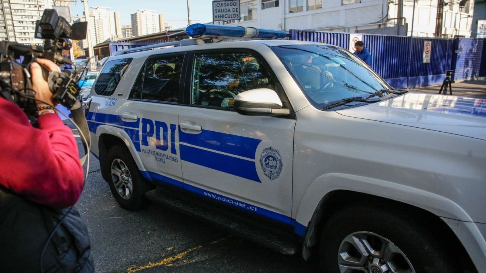 <p>Prisión preventiva para quinto detenido por secuestro de empresario ferretero</p>
