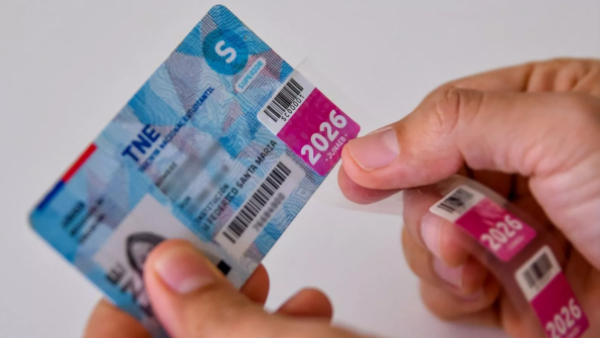 <p>TNE 2026: hasta cuándo revalidar el pase escolar</p>TNE 2026: hasta cuándo se puede revalidar el pase escolar y qué pasa si no lo haces
