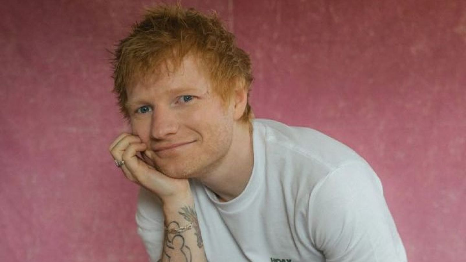 <p>Ed Sheeran agota su show en Chile y anuncia una segunda fecha</p>
