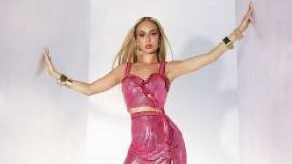 <p>Bad Gyal anuncia show en Chile como parte de su gira 2026</p>Bad Gyal anuncia show en Chile como parte de su gira 2026
